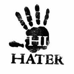 #lovetohate #italkshit #nofucksgiven #ESfuckinU