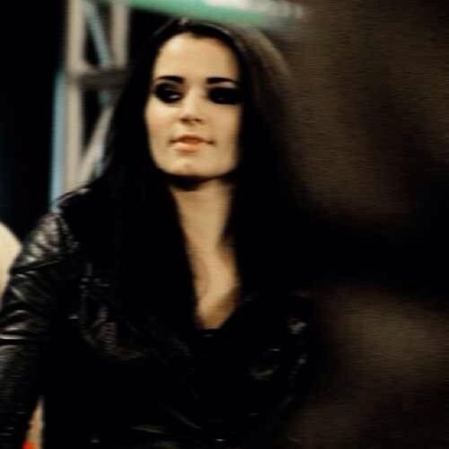I'm your worst fear in life, your darkest nightmare. There is no other. I'm trained to be a fighter, not a diva. The less you know about me; the better.