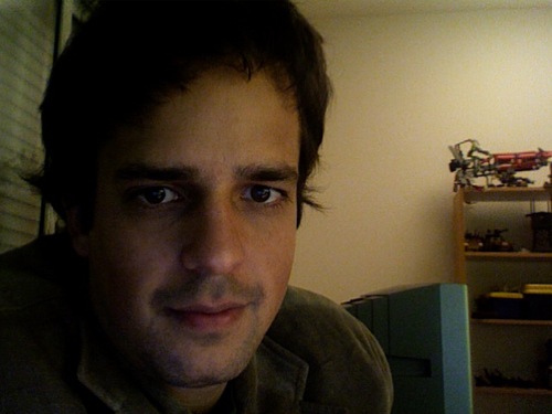 danielturini's profile picture. 