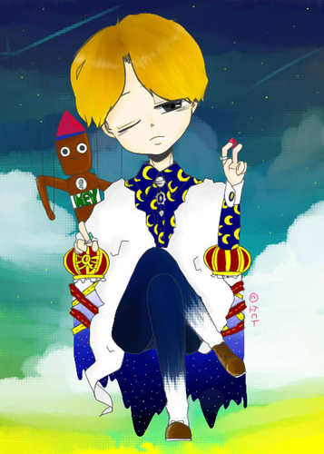 ㅅㅗㄷㅏさんのプロフィール画像