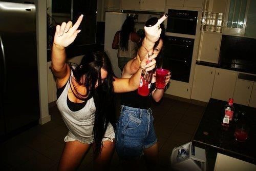 drunkcrewprobs's profile picture. Time isn't wasted when you're wasted