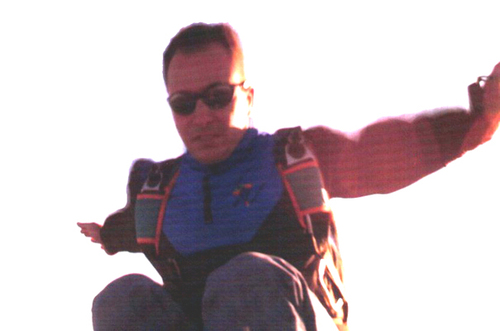 skyjar's profile picture. Jarrod (Russo) Maleno