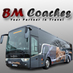 BM Coaches (@bmcoachesltd) Twitter profile photo
