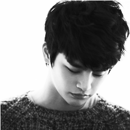 handsome seo inguk of takoyaoi cafe as customer || october 23 #87liner || i am /half/ naked .