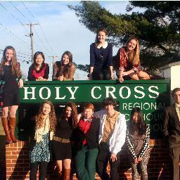 HCGaels's profile picture. The mission of HC Regional Catholic School community is to cultivate a challenging learning environment grounded in Christian values & Catholic traditions