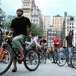 mumblexcore's profile picture. #Cyclist. #Writer #Vegan