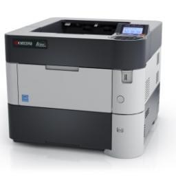 Love the low operational cost of Kyocera Printers.