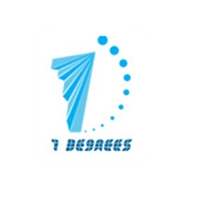 7degreesbiz's profile picture. 7 Degrees - The seven different miraculous tools to make you’re marketing the best.