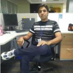 Technical Lead