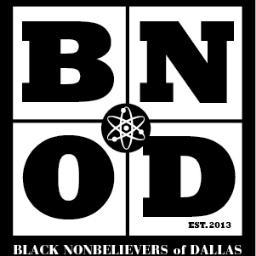 Black Nonbelievers of Dallas is dedicated to providing an informative, caring, festive and family friendly environment for Blacks (and their allies).