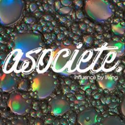 aSociete aims to disrupt the way women 
shop by educating, promoting, and inspiring. Everyday we influence by living.