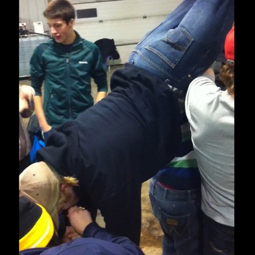 DustinRenkas Profile