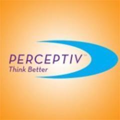 PERCEPTIV™ is a clinically proven supplement formula which helps improve memory, mood, focus, & protects against cognitive decline.