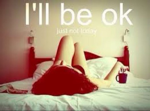 life goes on.