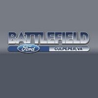 BattlefieldFordCulp (@battlefordculp) 's Twitter Profile