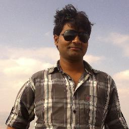 EogendraKumar's profile picture. 