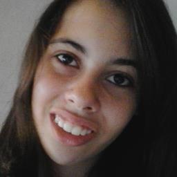 JessicaEigen's profile picture. Sou legal mas nunca fale de mim pelas costas.