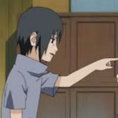 Kon'nichiwa my name is Itachi i live in Konoh with my family in the Uchiha District my Otōto is @YoungSasuke and...DON'T CALL ME WEASEL!!!