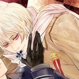 Name: Ivan Braginski, Become One With Mother Russia, Da~? -childish smile- #Taken by @WhiteStarDreams #RP #Hetalia