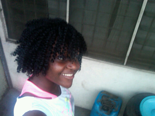 onomechic's profile picture. Am a cool headed gurl♥♥i dislike dishonest boiz☺•