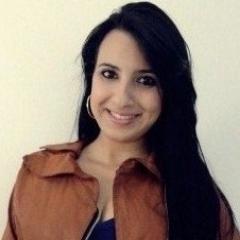 Completa e muito feliz ♥