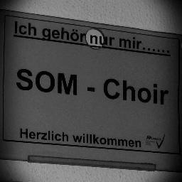 SOMChor's profile picture. Der Sound of Music-Chor wurde im Herbst 2011 gegründet und hat seit dem bei mehreren Konzerten namenhafter Musicaldarsteller als Background Chor fungiert.