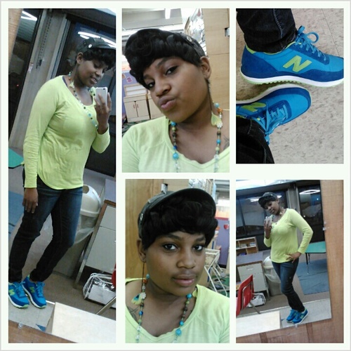 Either I Win Or I Learn ! ♥