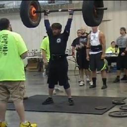 jmstitt's profile picture. Amputee, Hacker, Picker of Locks, Lifter of Heavy Objects