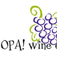 OPAWineEvents's profile picture. Charlotte's wine concierge, for all your wine needs! Helping you pick out the perfect wine for your event, private or corporate wine tastings and much more!