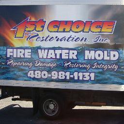 AZ_Restoration's profile picture. Helping the Phoenix Metro Area with all Water Damage, Storm Damage, Fire Damage needs.