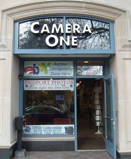 Camera_One's profile picture. Your imaging and photography source