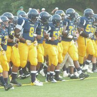 Troup High Football (@troupfootball) 's Twitter Profile