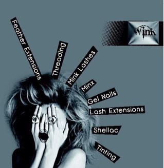 pinkatwink's profile picture. All things nails x