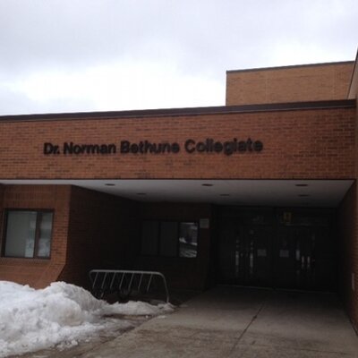 Bethune Ci On Twitter Thursday Bethune Brain Teaser Why Is A