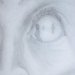 PicturesOfMGray's profile picture. Bio Major, artist, Phi Sigma Sigma, nerd, weirdo