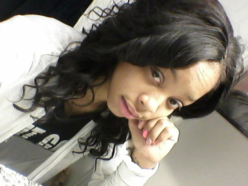 #Proud MOMMY To Her ):( ALAYA...#My Career Medical Assistant..#TEAMLESBIAN My Sister #KEEPER #KYRA...