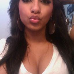 Full time student and aspiring model