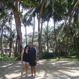 vandilsonsouza's profile picture. 