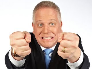 We represent libertarians who are interested in trying to reach out to Glenn Beck and others who have an open mind and are searching for liberty.