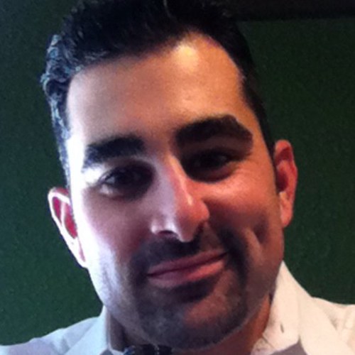 philliproscher's profile picture. 