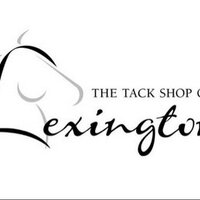 Tack Shop Lexington(@lexington_tack) 's Twitter Profile Photo