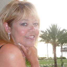 Keep smiling...