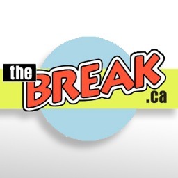 The Break isn't just about web radio; it's a multimedia hub, a place where music and entertainment can come together! Watch for local shows and events for YR