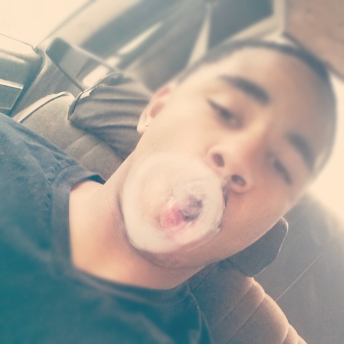 Follow Me on IG @_LilSteveO_o