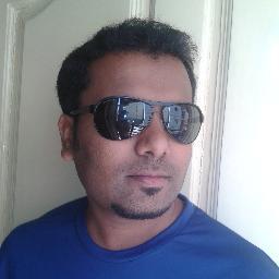 Simple Common man with common sense