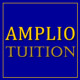 AmplioTuition's profile picture. Providing value for money, quality English Language tuition to the Preston area. Call 07910 216467 to see how Amplio Tuition can help you reach your aims!