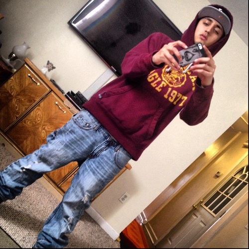 The Money Is The Motive ! Trust no nigga