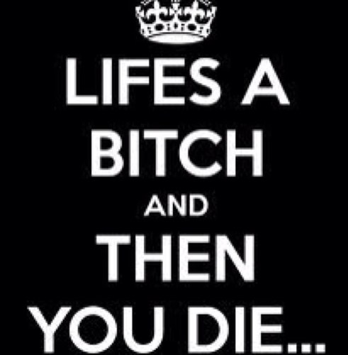 bitter666's profile picture. Anti anti-anti*