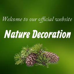 We exclusively make decorations for the garden and the house. Bavimo se isključivo proizvodnjom dekoracija za vrt i kuću.