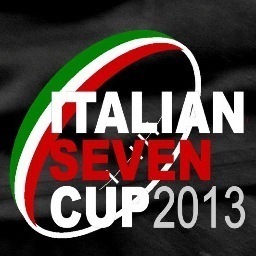 Italian7Cup's profile picture. Italian Rugby Sevens Tournament